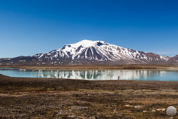 Snaefell Snæfell