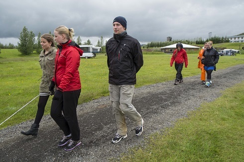 sumarbudir-ungblind_2014c Norrænar sumarbúðir 2014