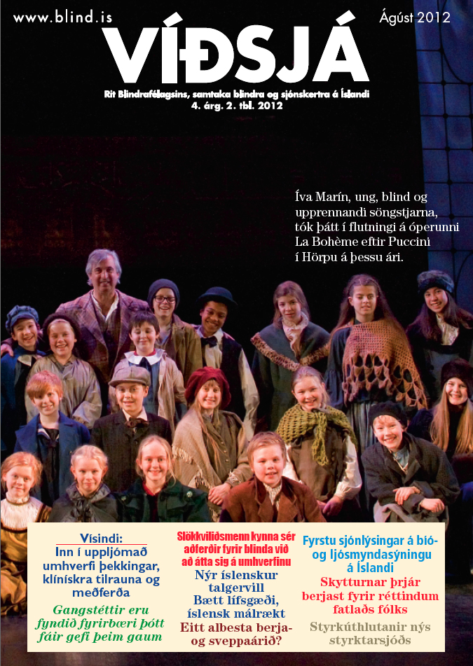 Vidsja2tbl2012 Mynd af forsíðu Víðsjár